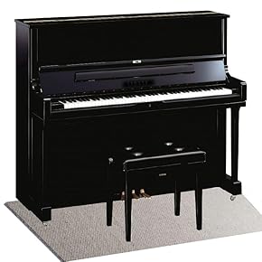 Amazon.co.jp: 防音・防振用品 - ピアノ・キーボードアクセサリ